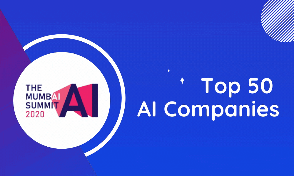 Top 50 AI Companies