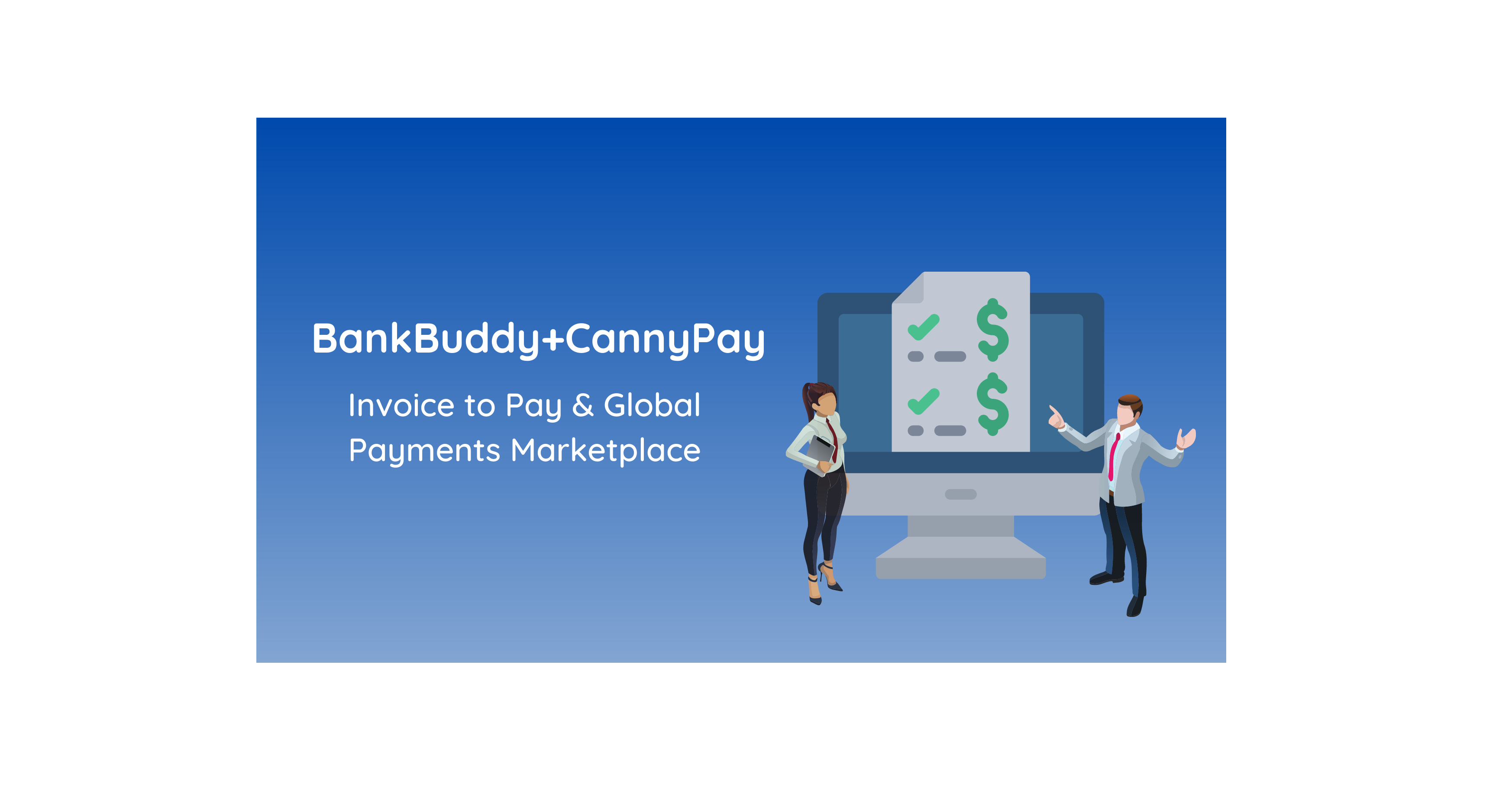 CannyPay solution