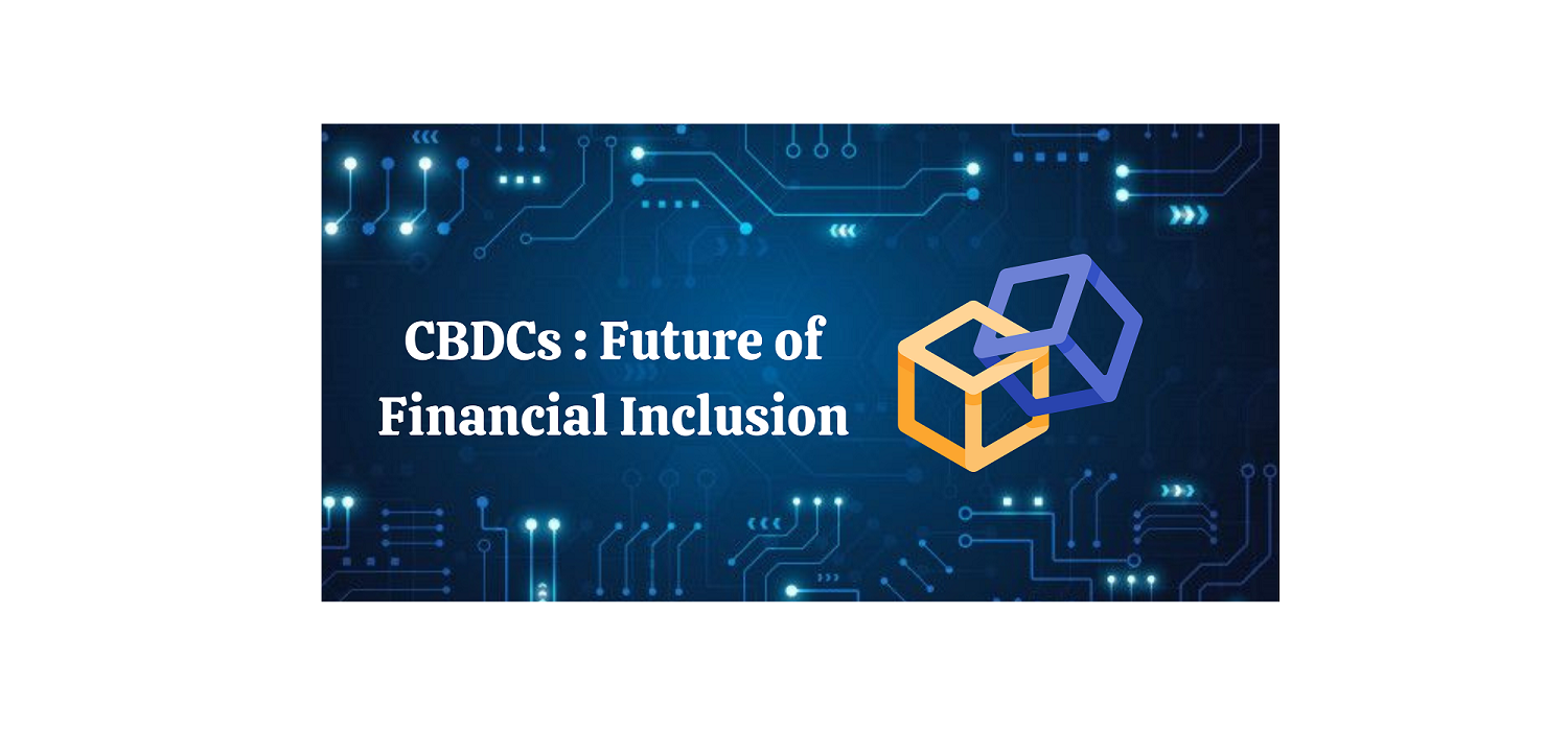 Central Bank Digital Currency