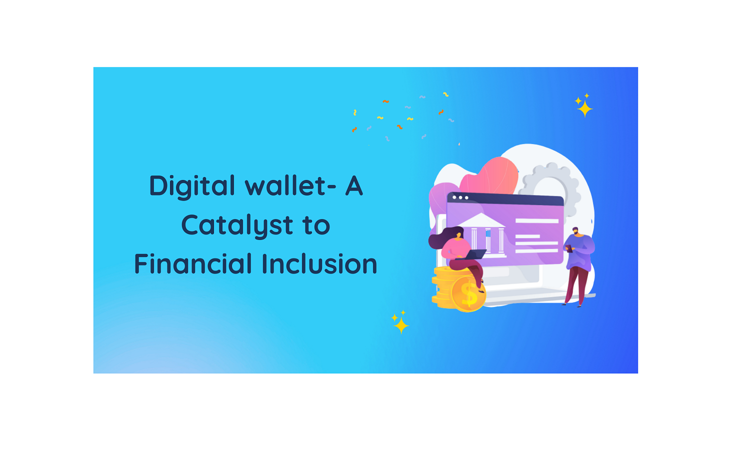 Digital Wallet