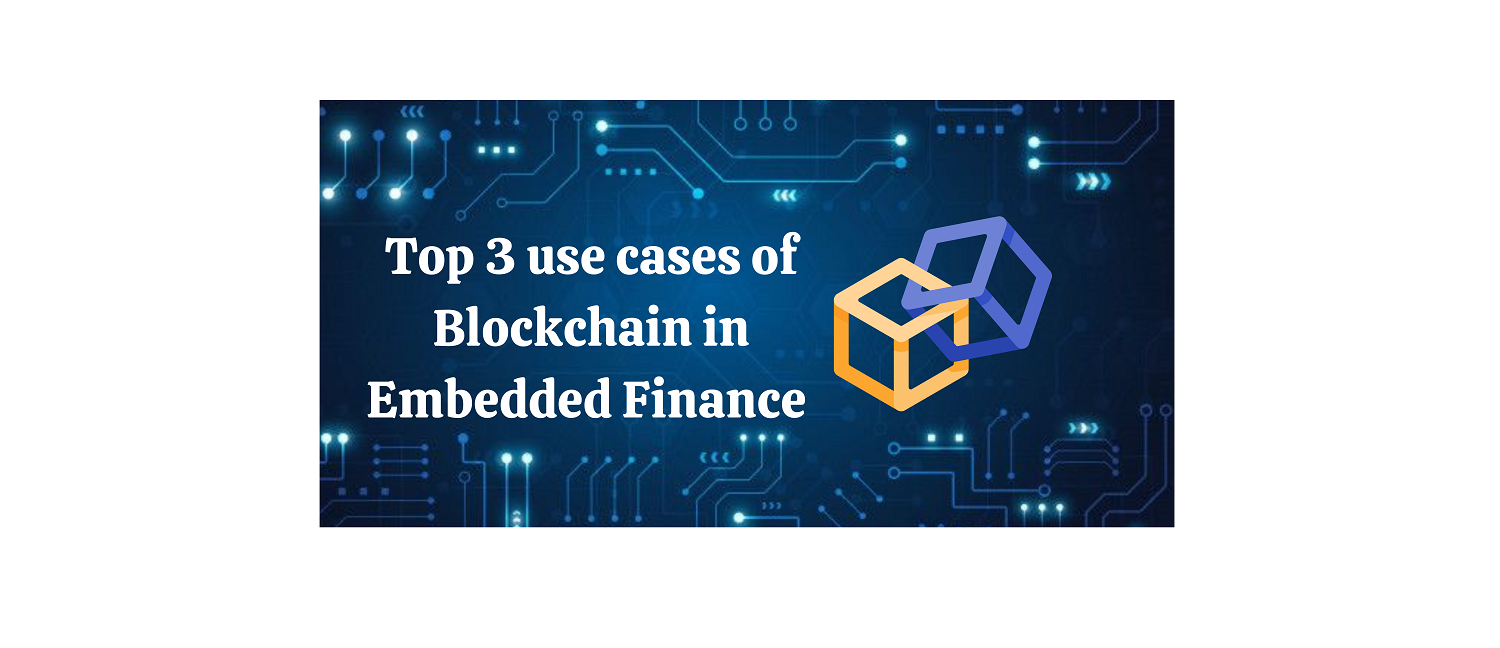 Embedded Finance