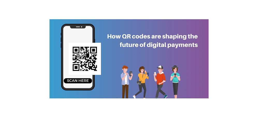 QR Payment Banner