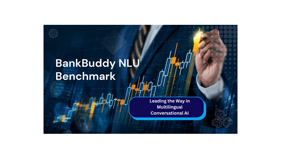 BankBuddy NLU Benchmark