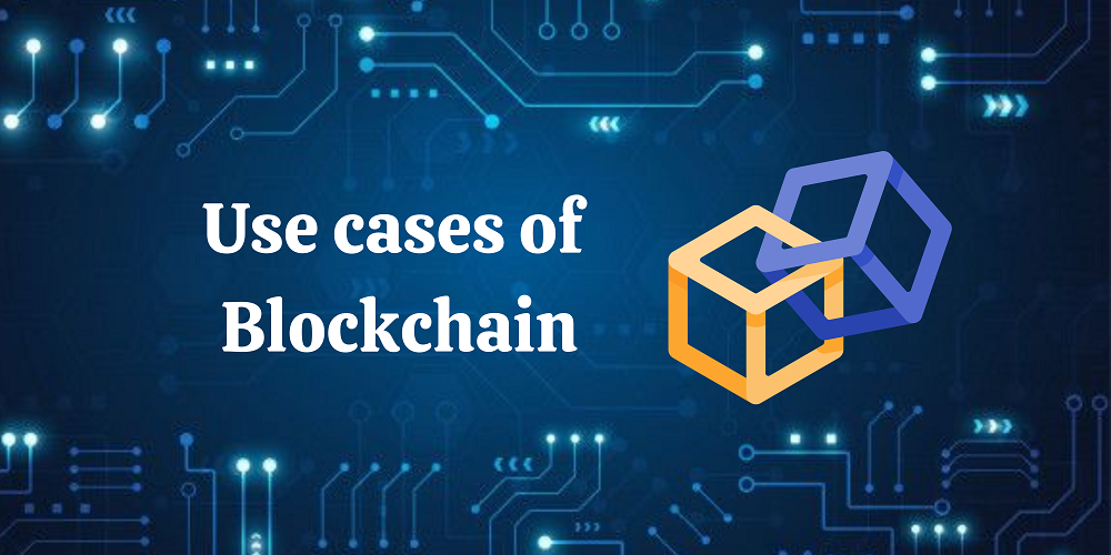 blockchain use cases in india